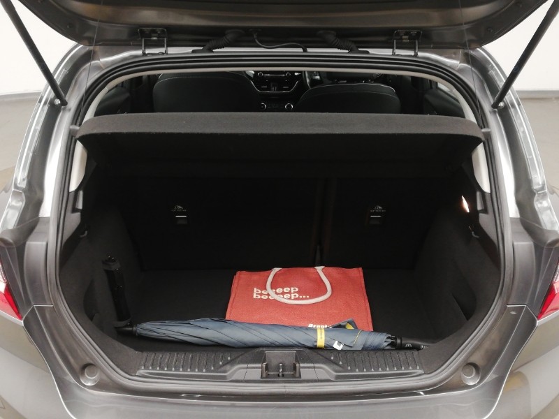 Used Ford Fiesta 2017 for sale - 76507132: Photo 8