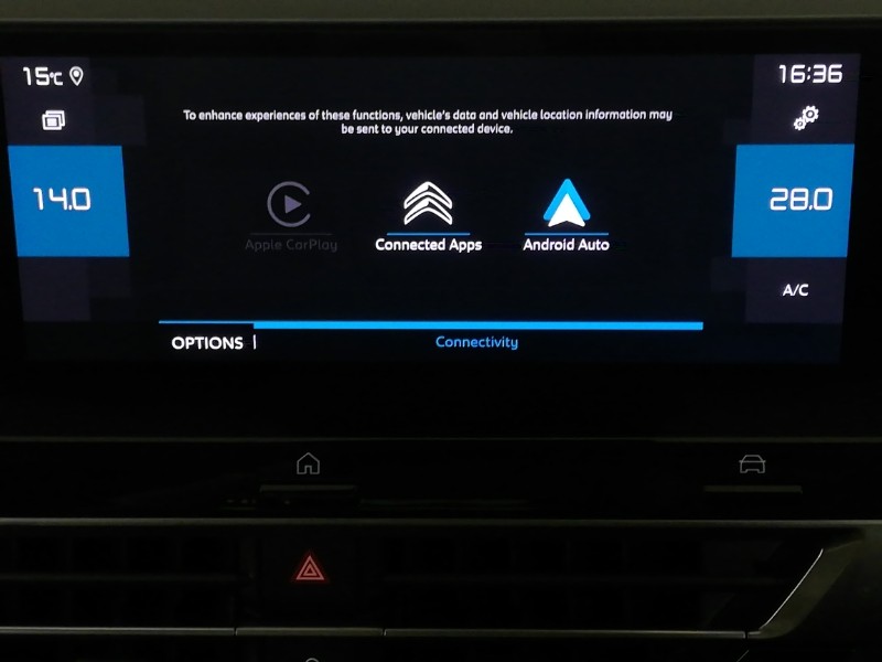 Used Citroen C4 2022 for sale - 78013746: Photo 14