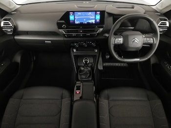 Used Citroen C4 2022 for sale - 78013746: Photo