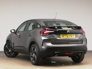 Used Citroen C4 2022 for sale - 78013746: Photo