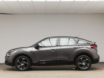 Used Citroen C4 2022 for sale - 78013746: Photo