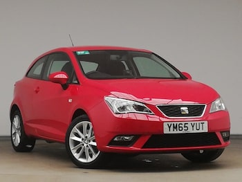 SEAT - Ibiza