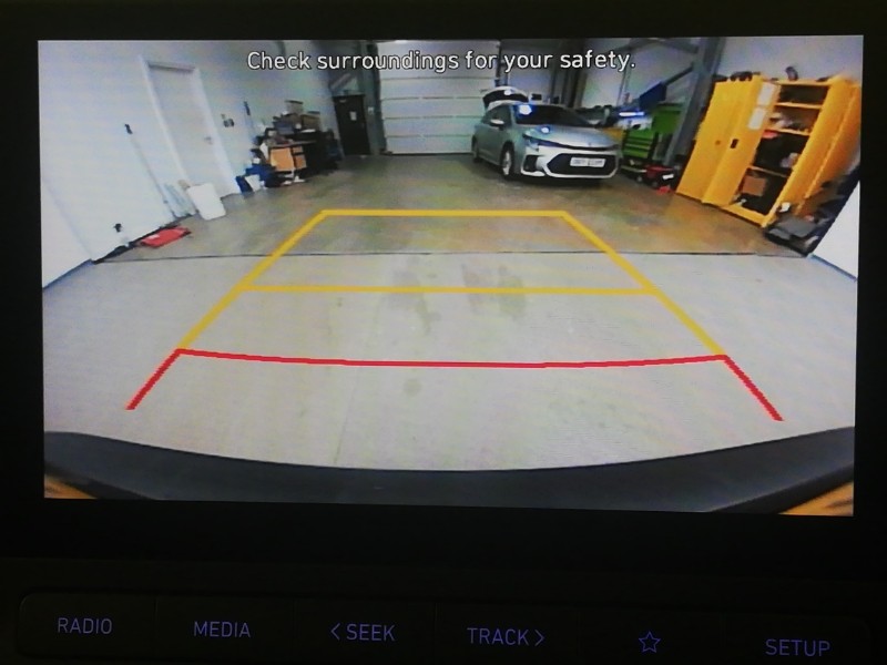 Used Hyundai KONA 2022 for sale - 77223730: Photo 10