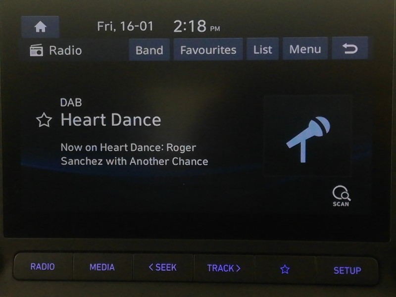 Used Hyundai KONA 2022 for sale - 77223730: Photo 11