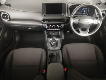 Used Hyundai KONA 2022 for sale - 77223730: Photo