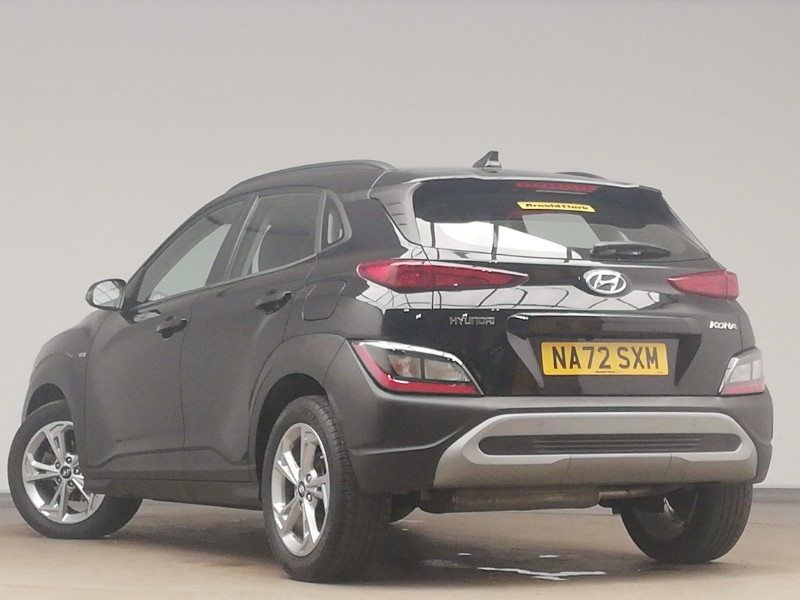Used Hyundai KONA 2022 for sale - 77223730: Photo 3
