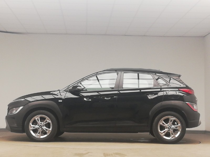 Used Hyundai KONA 2022 for sale - 77223730: Photo 4