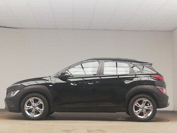 Used Hyundai KONA 2022 for sale - 77223730: Photo