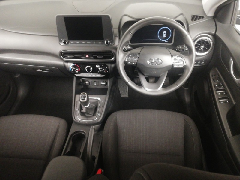 Used Hyundai KONA 2022 for sale - 77223730: Photo 7