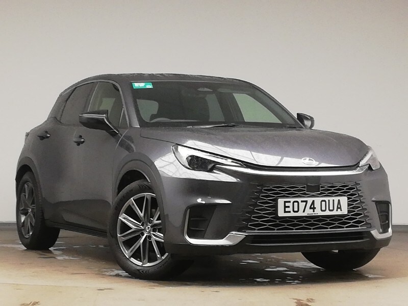 Used Lexus LBX 2024 for sale - 76165972: Photo 1