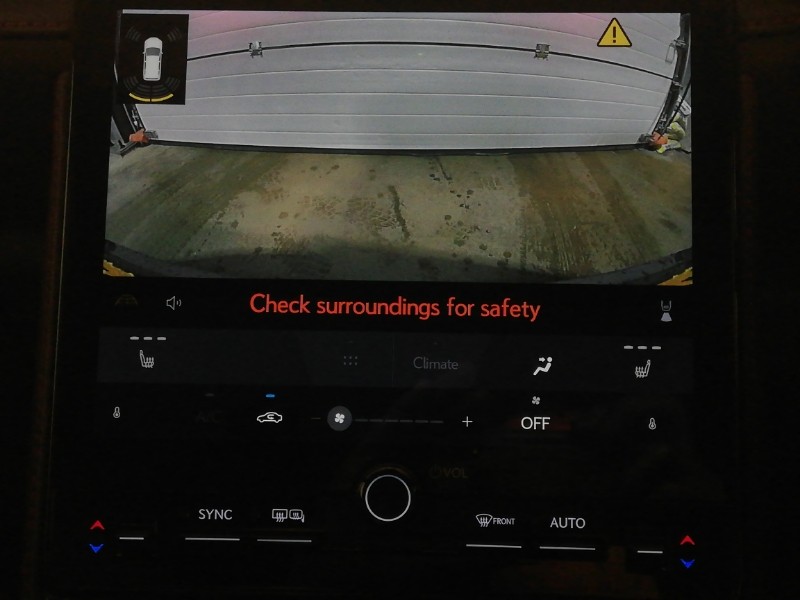 Used Lexus LBX 2024 for sale - 76165972: Photo 11