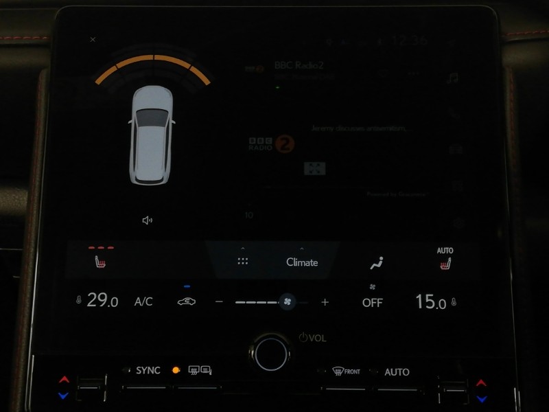 Used Lexus LBX 2024 for sale - 76165972: Photo 13