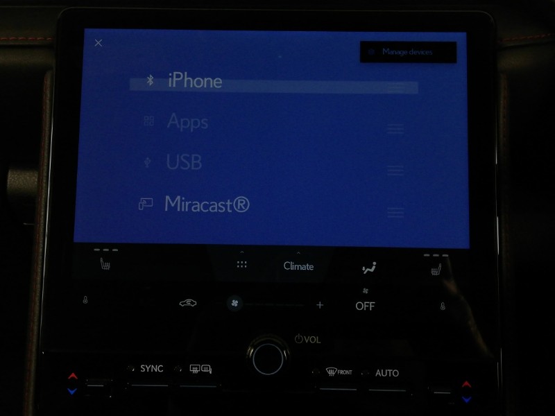 Used Lexus LBX 2024 for sale - 76165972: Photo 14