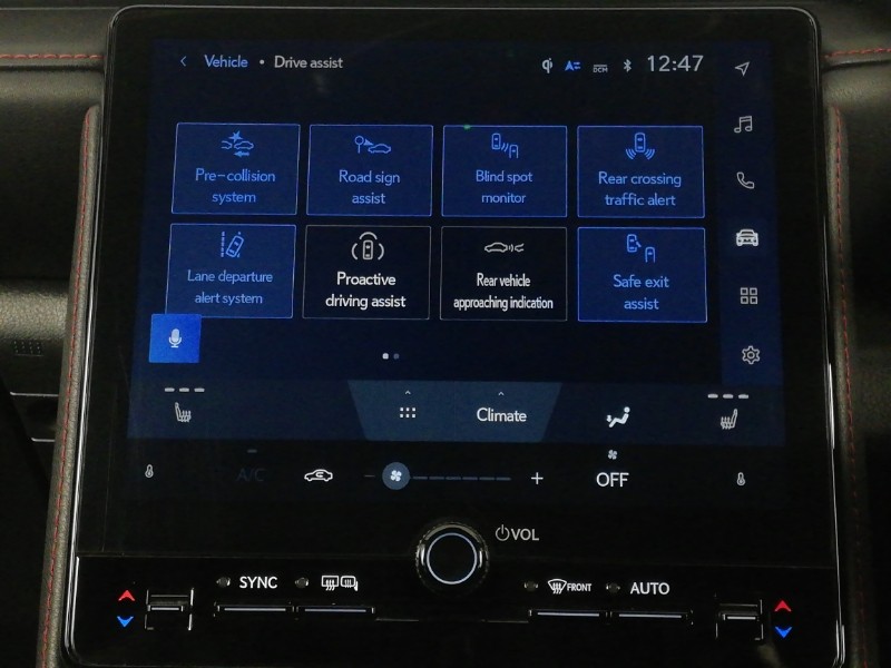 Used Lexus LBX 2024 for sale - 76165972: Photo 15