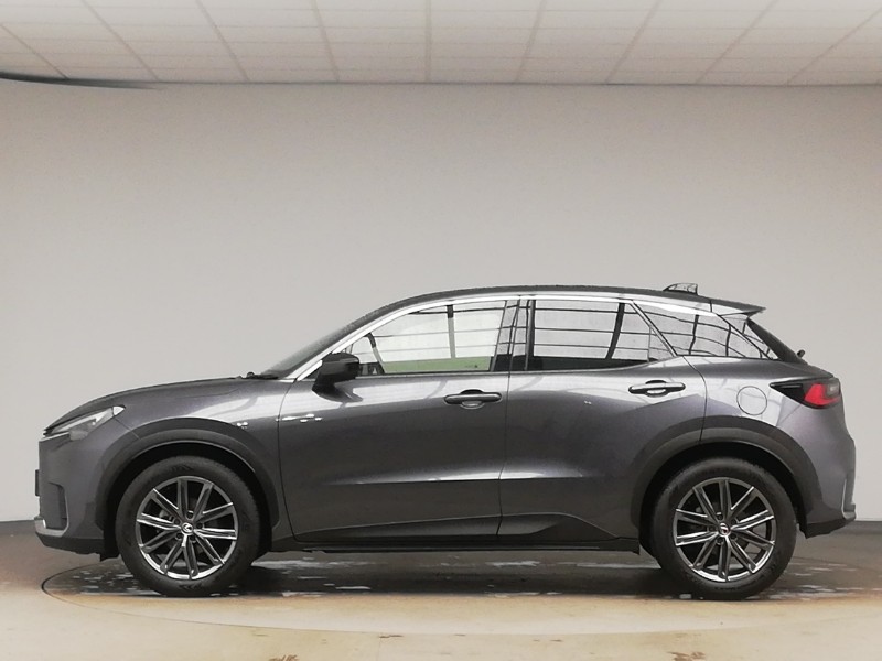 Used Lexus LBX 2024 for sale - 76165972: Photo 4