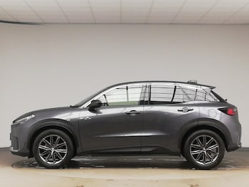 Used Lexus LBX 2024 for sale - 76165972: Photo 4
