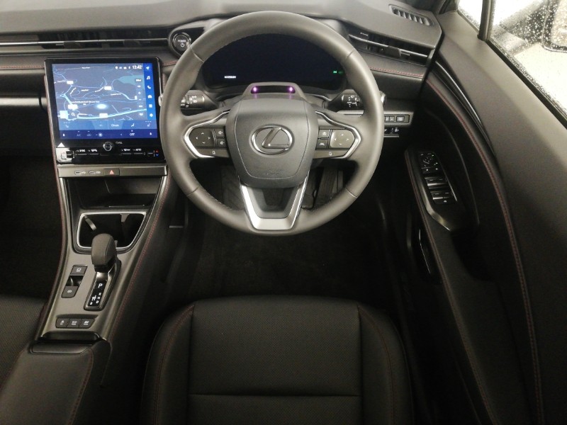 Used Lexus LBX 2024 for sale - 76165972: Photo 7