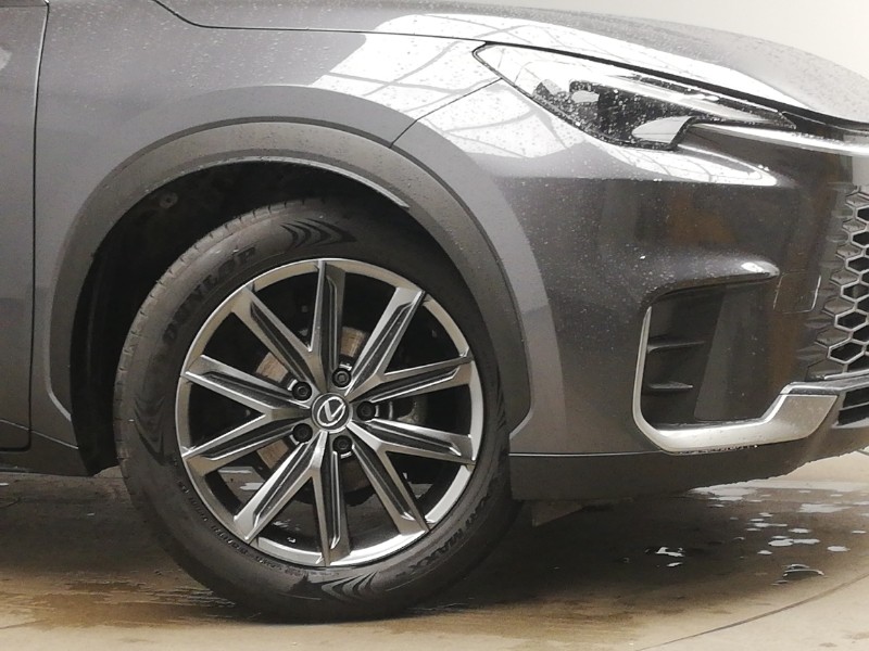Used Lexus LBX 2024 for sale - 76165972: Photo 9