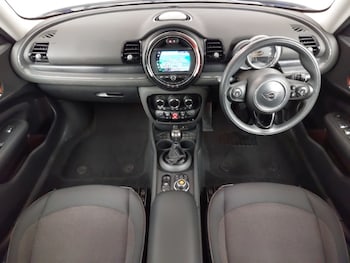 Used MINI Clubman 2019 for sale - 78327674: Photo