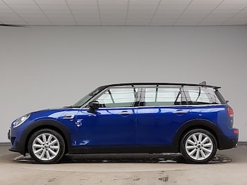 Used MINI Clubman 2019 for sale - 78327674: Photo