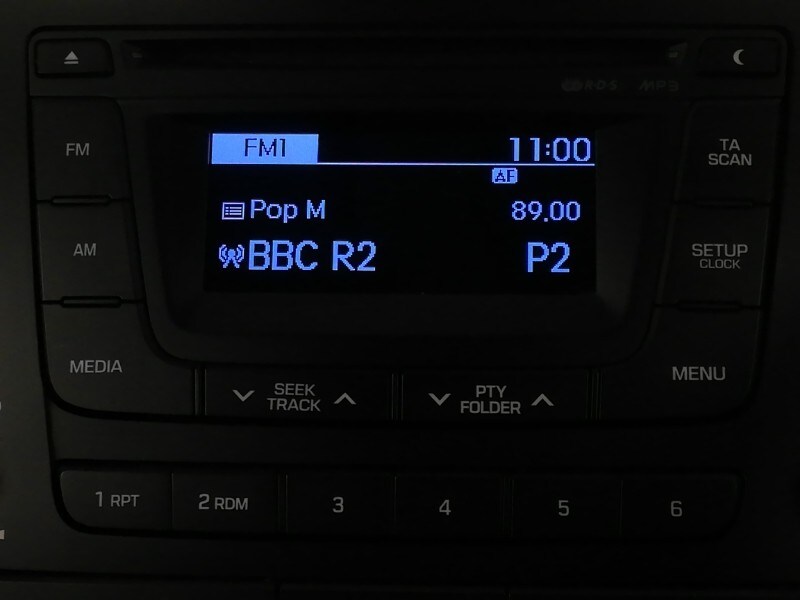 Used Hyundai i10 2016 for sale - 77816128: Photo 11