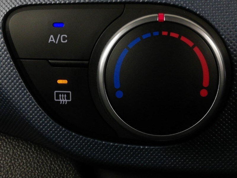 Used Hyundai i10 2016 for sale - 77816128: Photo 13