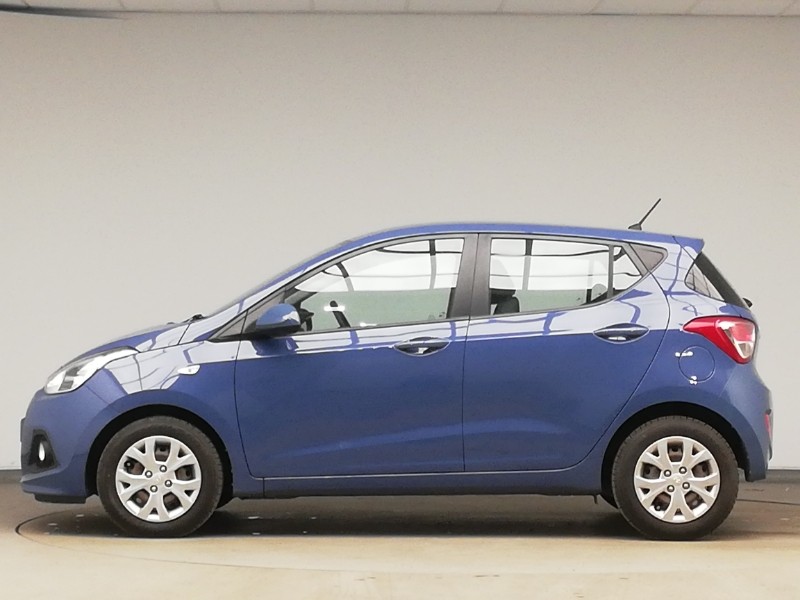 Used Hyundai i10 2016 for sale - 77816128: Photo 4