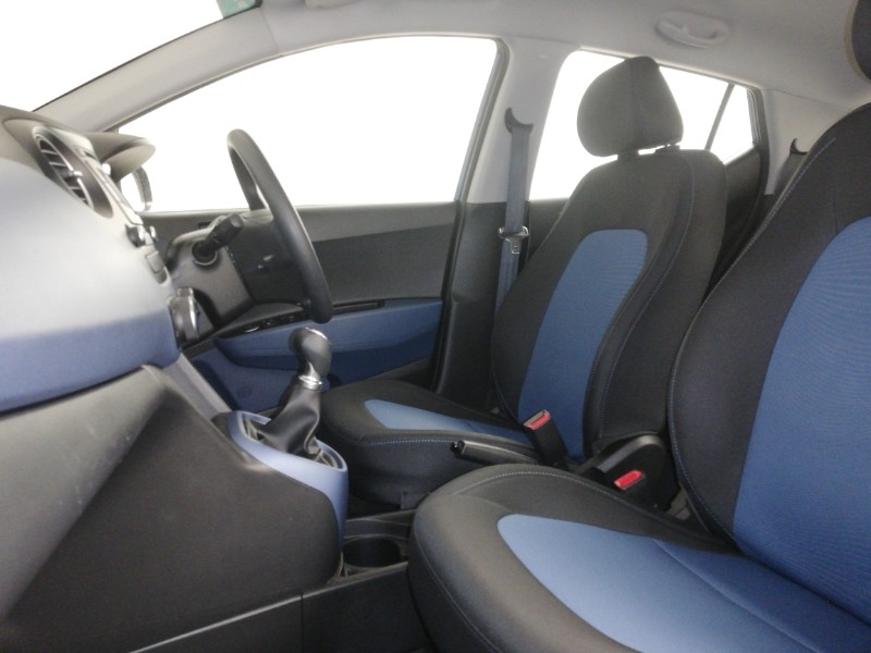 Used Hyundai i10 2016 for sale - 77816128: Photo 5