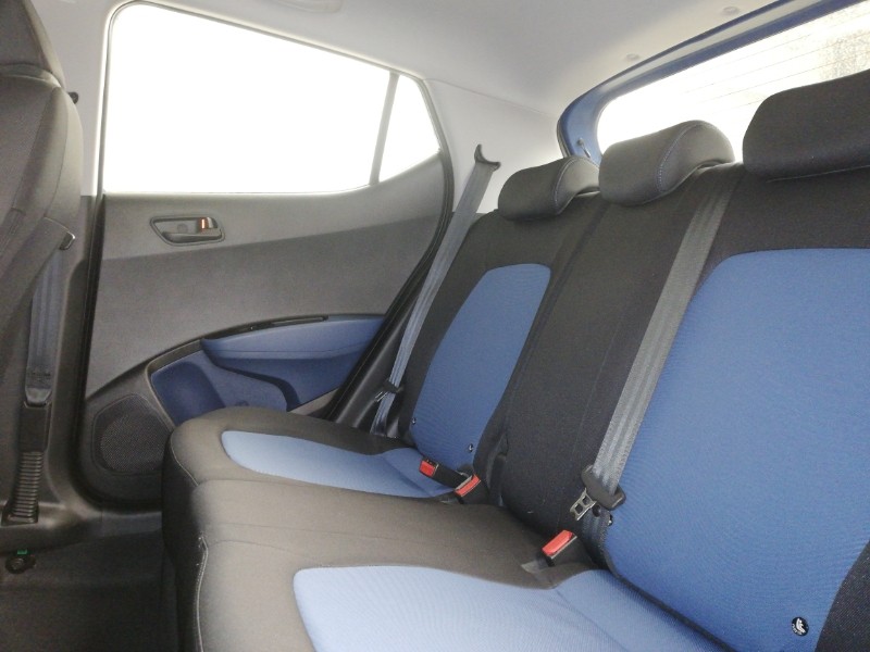 Used Hyundai i10 2016 for sale - 77816128: Photo 6