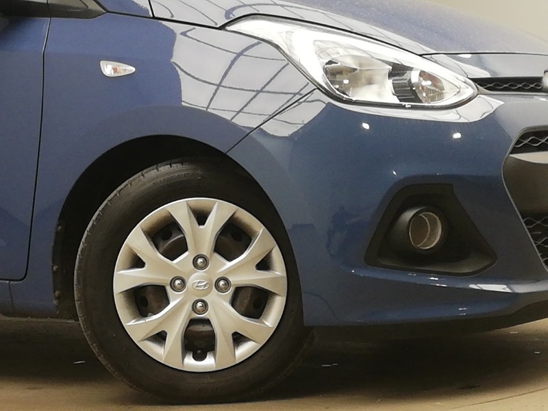 Used Hyundai i10 2016 for sale - 77816128: Photo 9