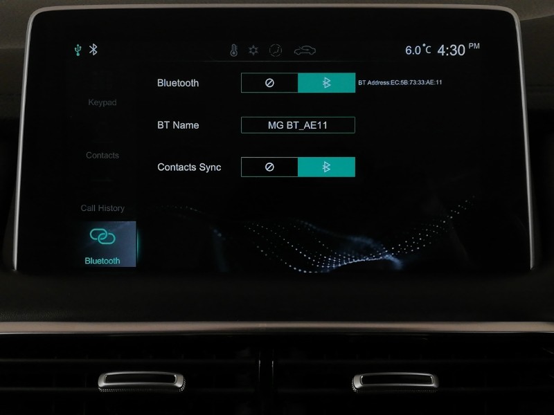 Used MG MG HS 2023 for sale - 77585301: Photo 10