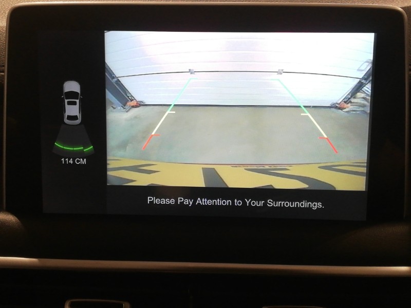 Used MG MG HS 2023 for sale - 77585301: Photo 11