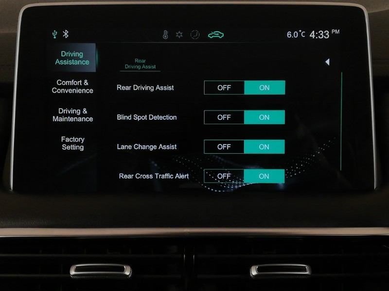 Used MG MG HS 2023 for sale - 77585301: Photo 17