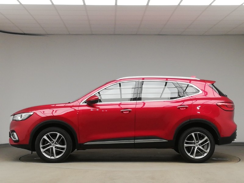 Used MG MG HS 2023 for sale - 77585301: Photo 4