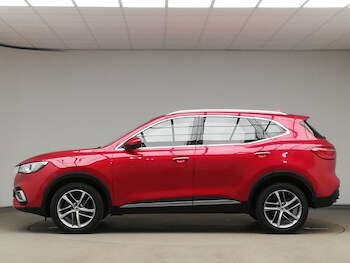 Used MG MG HS 2023 for sale - 77585301: Photo