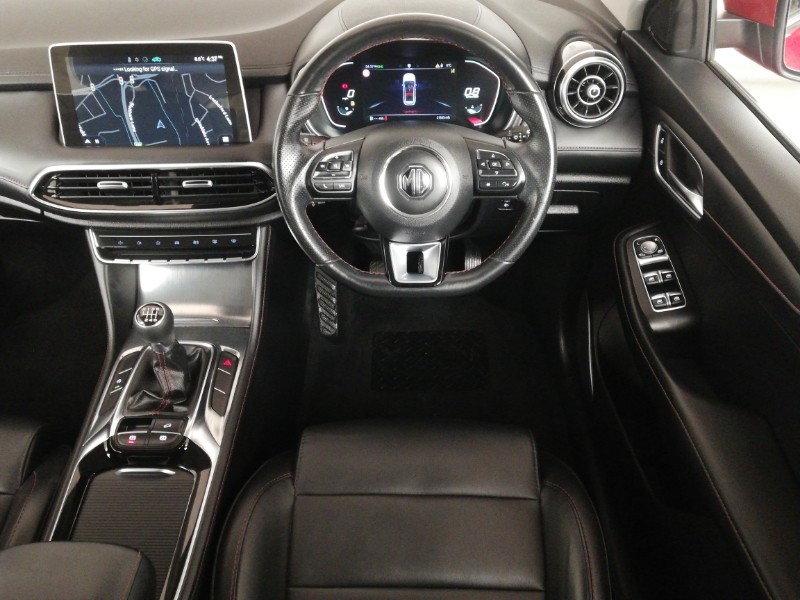 Used MG MG HS 2023 for sale - 77585301: Photo 7