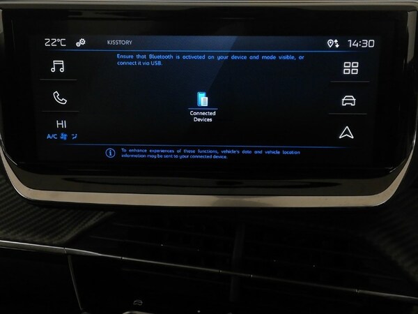 Used Peugeot 208 2024 for sale - 75657005: Photo 11