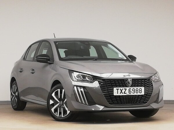Used Peugeot 208 2024 for sale - 75657005: Photo 1