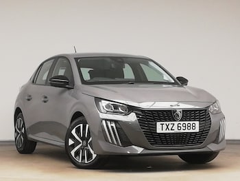 Used Peugeot 208 2024 for sale - 75657005: Photo
