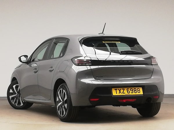 Used Peugeot 208 2024 for sale - 75657005: Photo 3