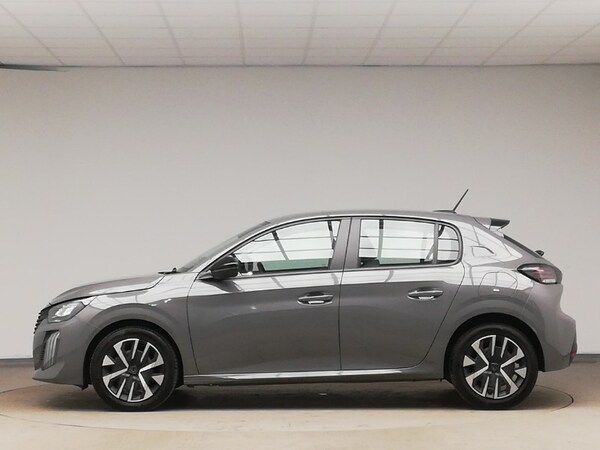 Used Peugeot 208 2024 for sale - 75657005: Photo 4