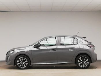 Used Peugeot 208 2024 for sale - 75657005: Photo