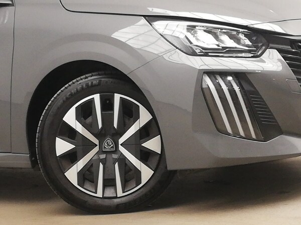 Used Peugeot 208 2024 for sale - 75657005: Photo 9