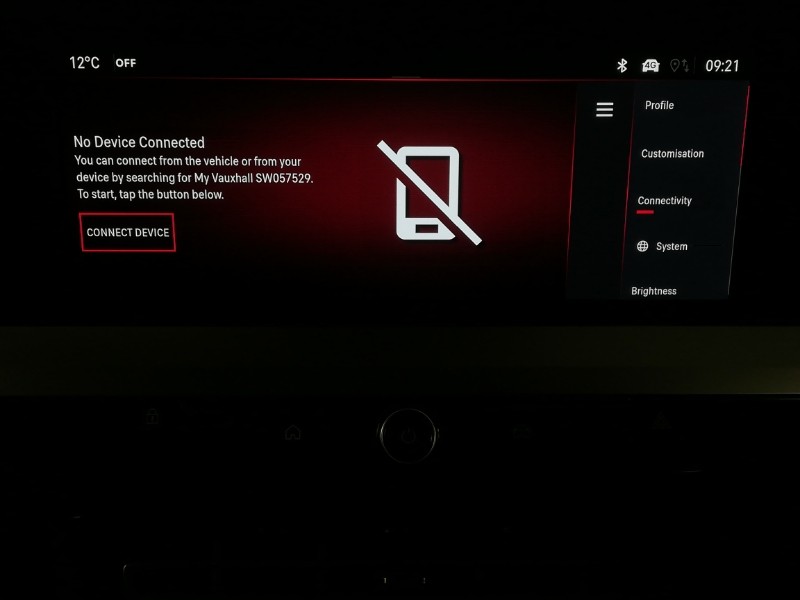 Used Vauxhall Mokka 2025 for sale - 77933339: Photo 10