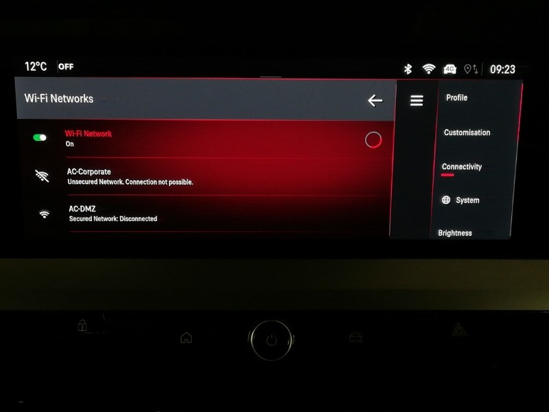 Used Vauxhall Mokka 2025 for sale - 77933339: Photo 14