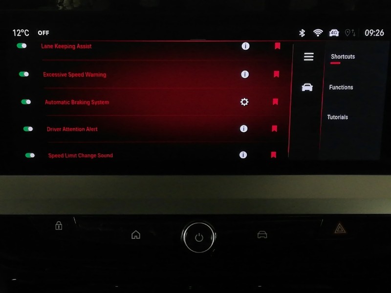 Used Vauxhall Mokka 2025 for sale - 77933339: Photo 15