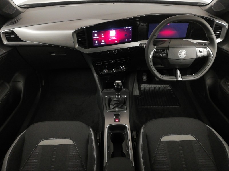 Used Vauxhall Mokka 2025 for sale - 77933339: Photo 2