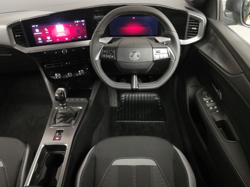 Used Vauxhall Mokka 2025 for sale - 77933339: Photo 7