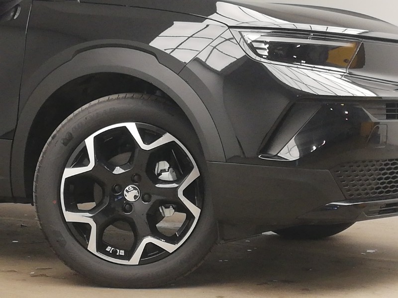 Used Vauxhall Mokka 2025 for sale - 77933339: Photo 9