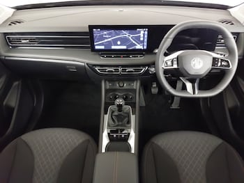 Used MG MG HS 2025 for sale - 75688973: Photo
